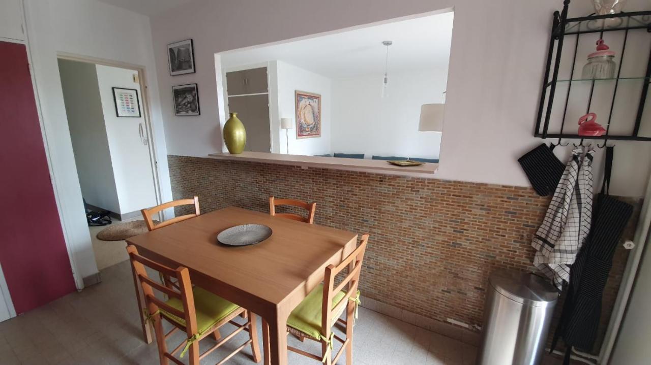Lovely Suite Nimes Romaine Экстерьер фото