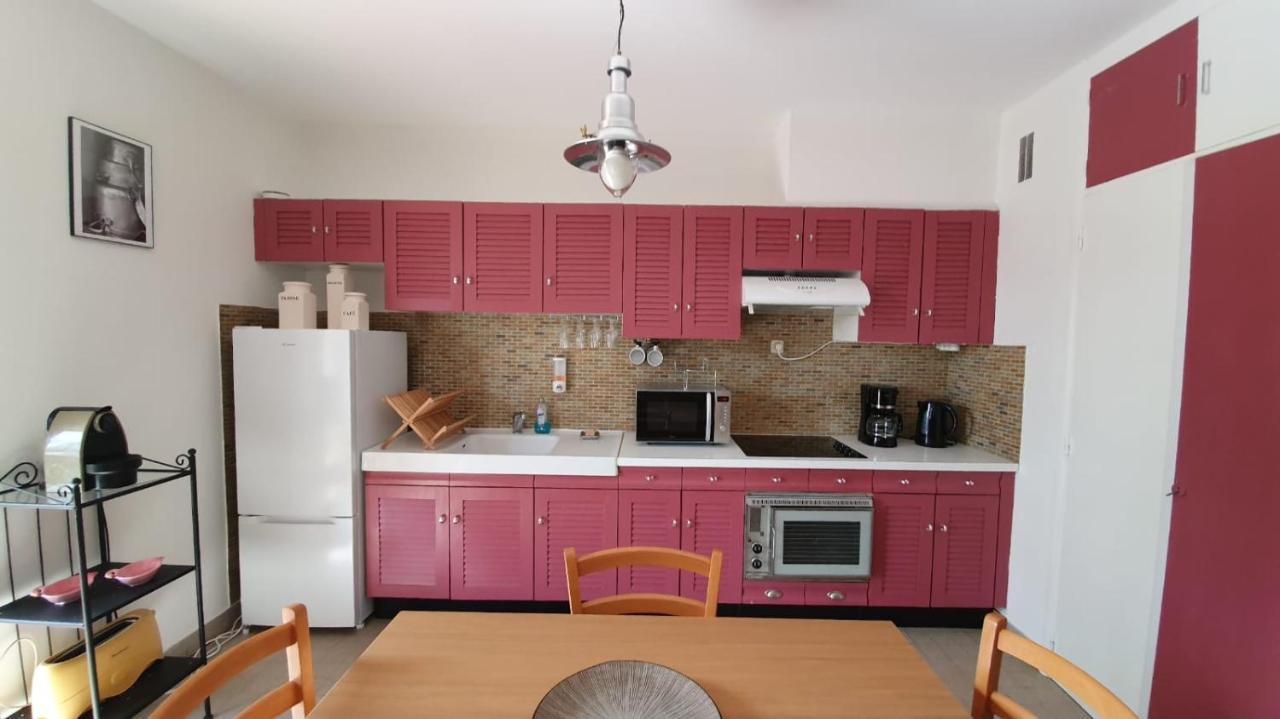 Lovely Suite Nimes Romaine Экстерьер фото