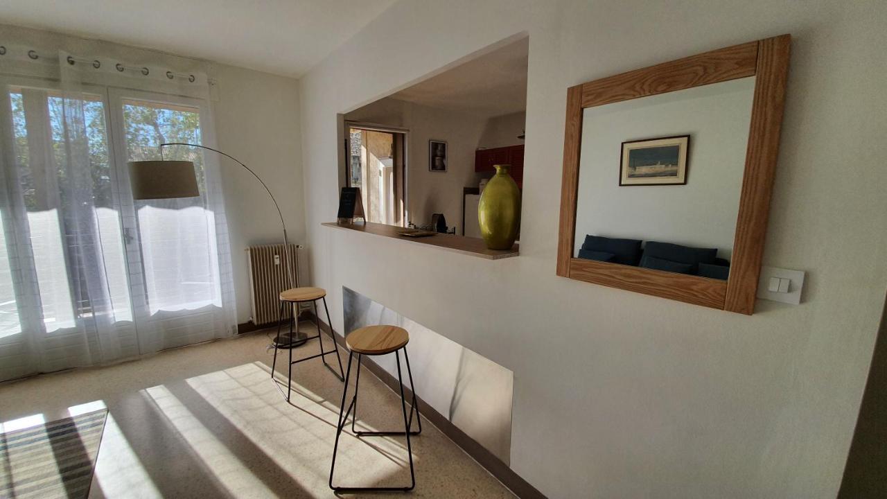 Lovely Suite Nimes Romaine Экстерьер фото